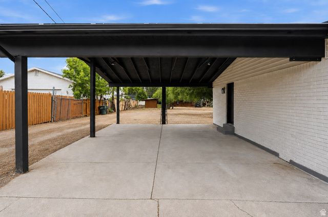 1366 W PARKWAY AVE, Salt Lake City, UT 84119