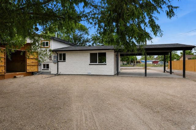 1366 W PARKWAY AVE, Salt Lake City, UT 84119