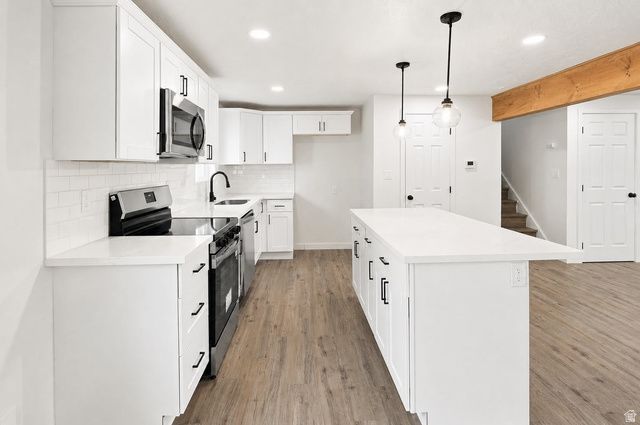 1366 W PARKWAY AVE, Salt Lake City, UT 84119