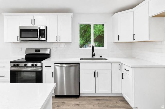 1366 W PARKWAY AVE, Salt Lake City, UT 84119