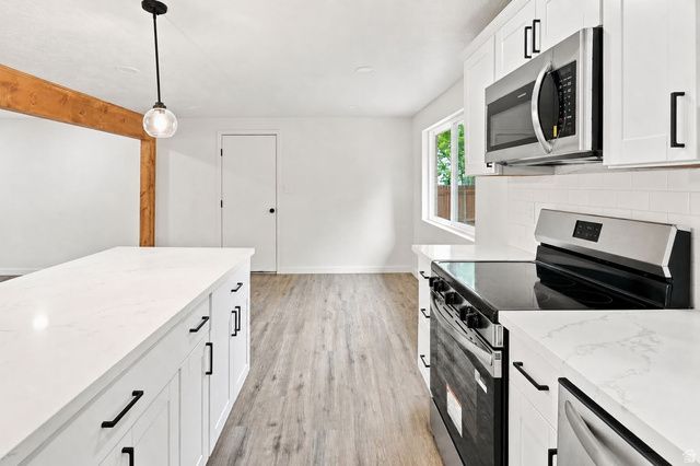1366 W PARKWAY AVE, Salt Lake City, UT 84119