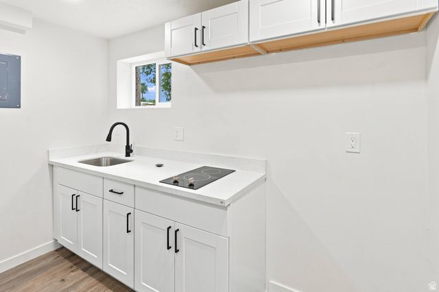 1366 W PARKWAY AVE, Salt Lake City, UT 84119