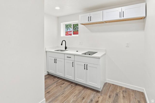 1366 W PARKWAY AVE, Salt Lake City, UT 84119