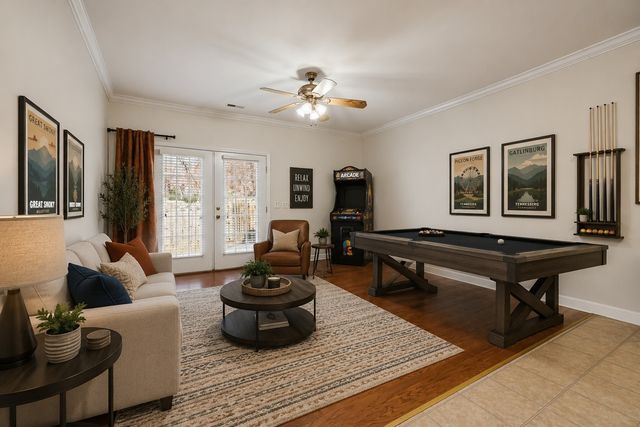 2205 Maple Grove Ln, Nashville, TN 37211