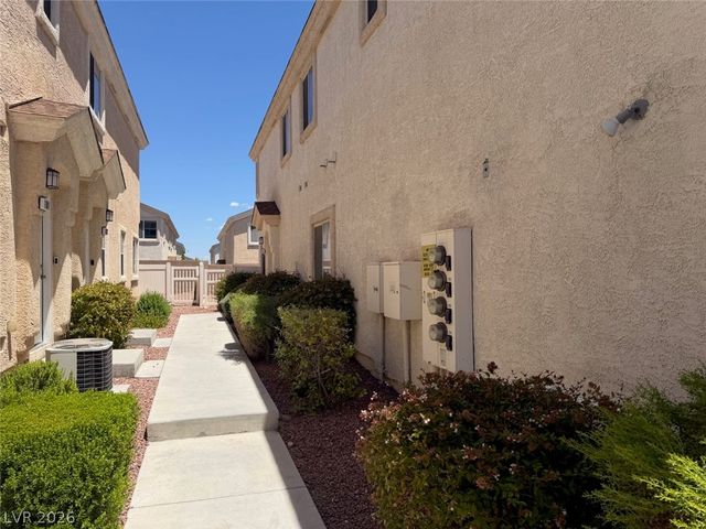 9326 Ruby Arrow Court 103, Las Vegas, NV 89178