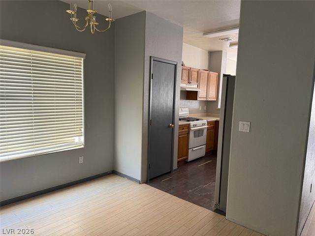 9326 Ruby Arrow Court 103, Las Vegas, NV 89178