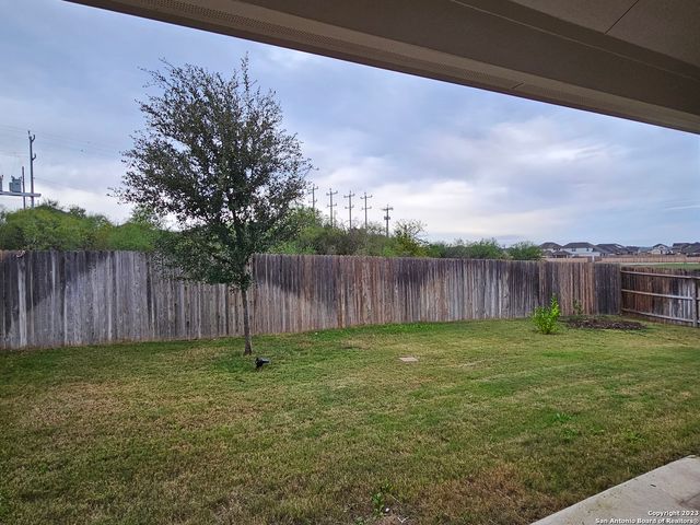 12549 ROTHAU DR, Schertz, TX 78154