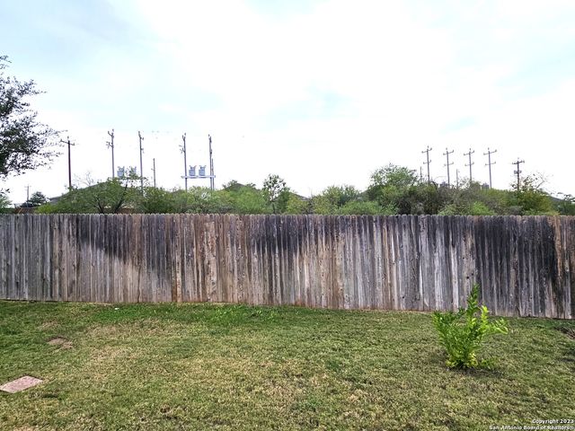 12549 ROTHAU DR, Schertz, TX 78154