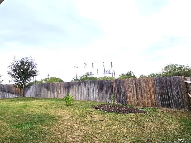 12549 ROTHAU DR, Schertz, TX 78154