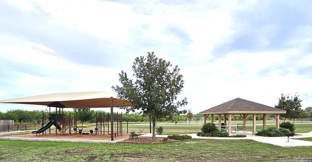 12549 ROTHAU DR, Schertz, TX 78154