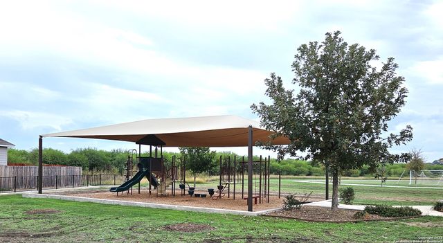 12549 ROTHAU DR, Schertz, TX 78154