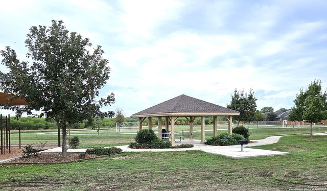 12549 ROTHAU DR, Schertz, TX 78154