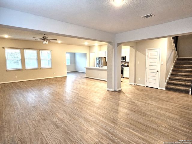 12549 ROTHAU DR, Schertz, TX 78154