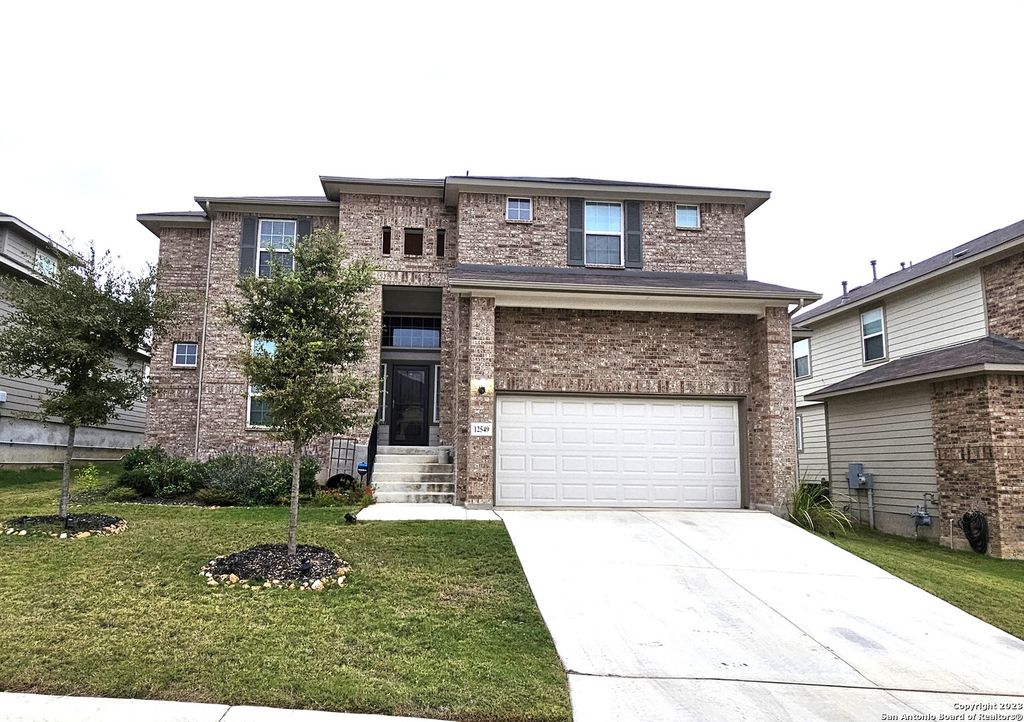 12549 ROTHAU DR, Schertz, TX 78154