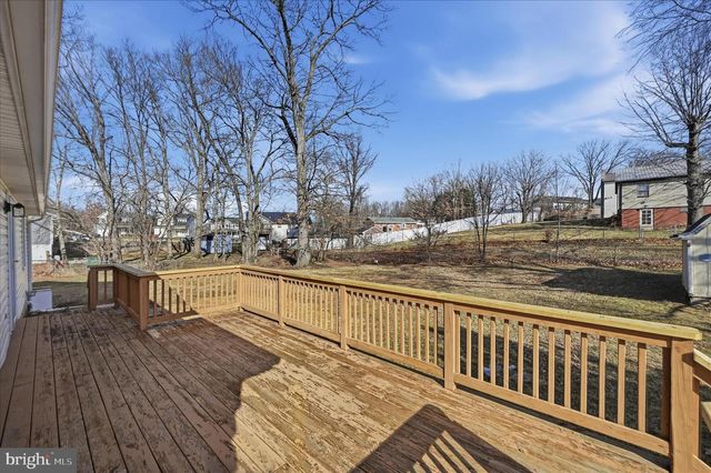 804 N REYMANN ST, Ranson, WV 25438