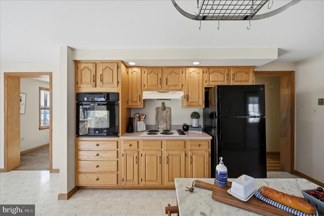 804 N REYMANN ST, Ranson, WV 25438