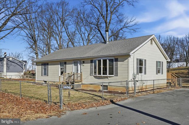 804 N REYMANN ST, Ranson, WV 25438