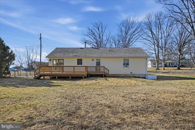 804 N REYMANN ST, Ranson, WV 25438