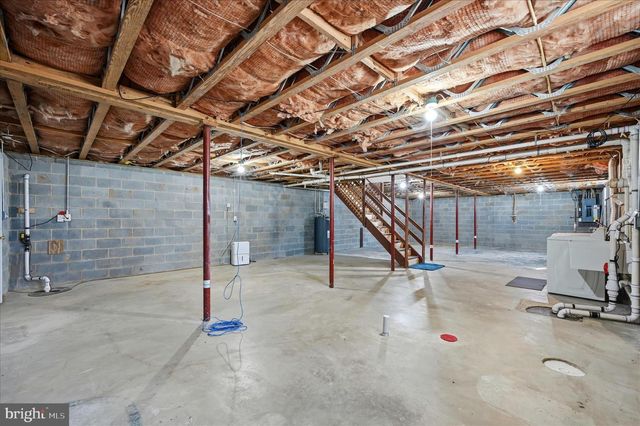 804 N REYMANN ST, Ranson, WV 25438