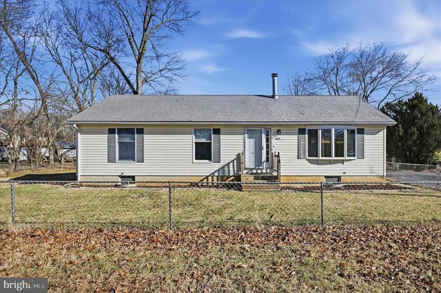 804 N REYMANN ST, Ranson, WV 25438