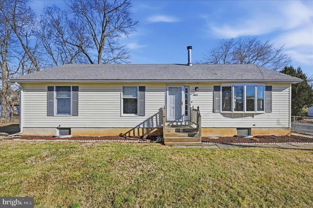 804 N REYMANN ST, Ranson, WV 25438