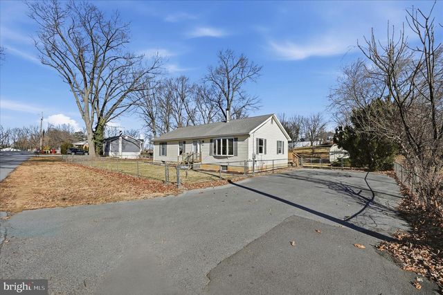 804 N REYMANN ST, Ranson, WV 25438