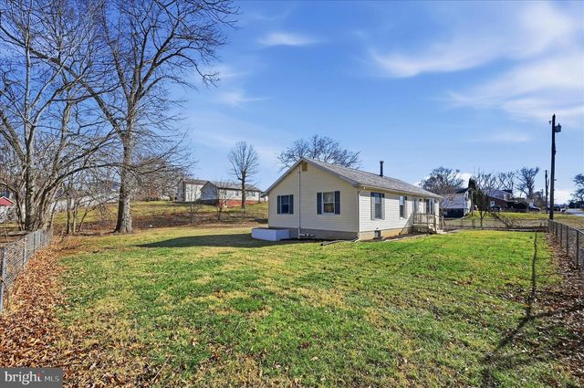 804 N REYMANN ST, Ranson, WV 25438