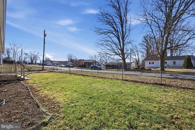 804 N REYMANN ST, Ranson, WV 25438