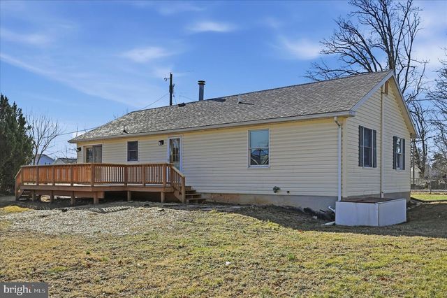 804 N REYMANN ST, Ranson, WV 25438