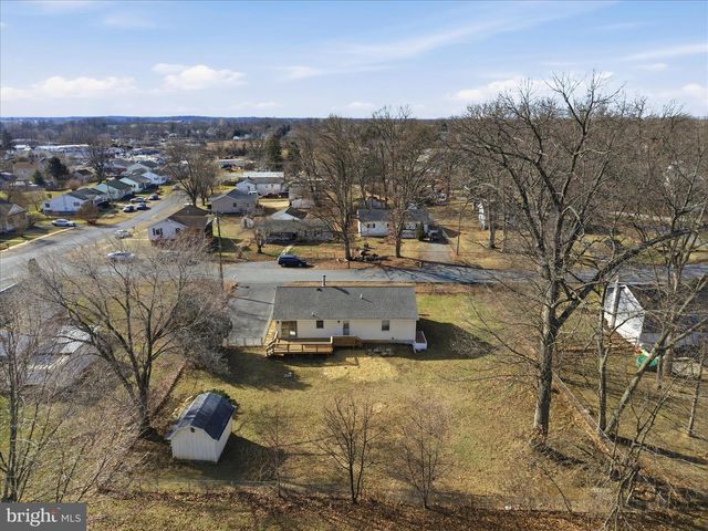 804 N REYMANN ST, Ranson, WV 25438