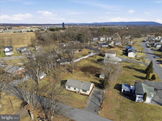 804 N REYMANN ST, Ranson, WV 25438