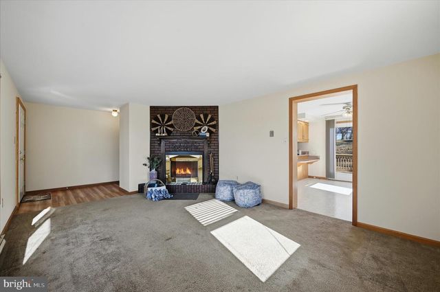 804 N REYMANN ST, Ranson, WV 25438