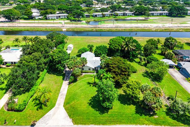 3725 Lone Pine Road, Delray Beach, FL 33445