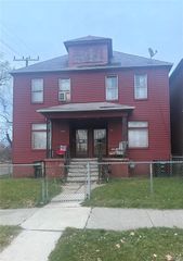 5682 Missouri Street, Detroit, MI 48208
