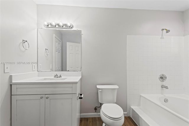 4159 Palm Bay Circle A, West Palm Beach, FL 33406