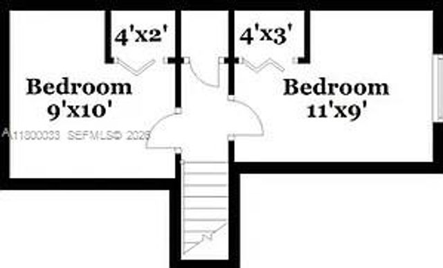 4159 Palm Bay Circle A, West Palm Beach, FL 33406