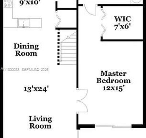 4159 Palm Bay Circle A, West Palm Beach, FL 33406
