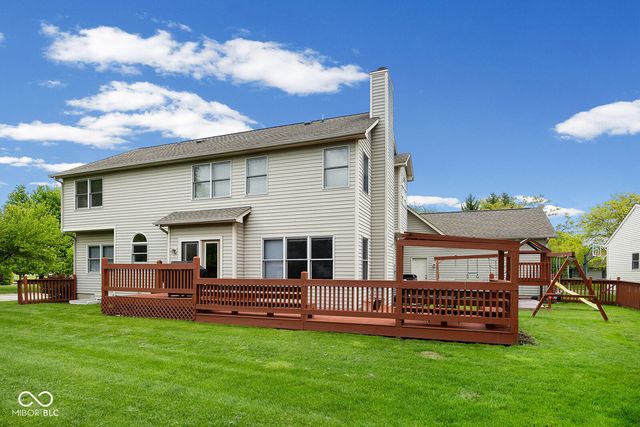 700 Lagrange Street, West Lafayette, IN 47906