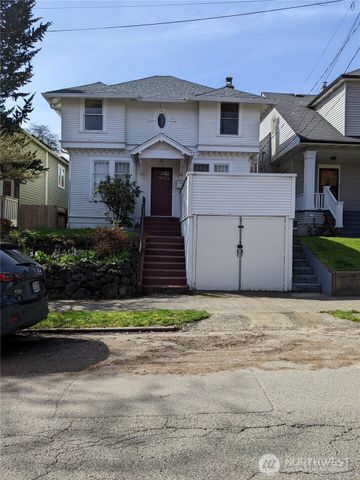 731 34th Avenue, Seattle, WA 98122