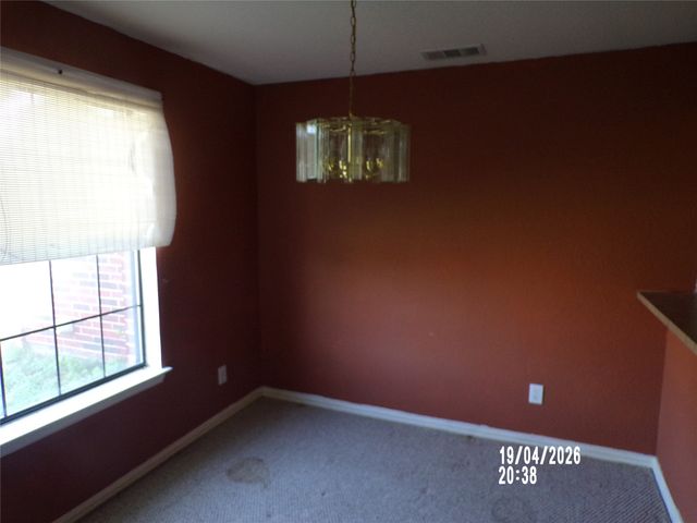 1401 MELODY Circle, Kaufman, TX 75142