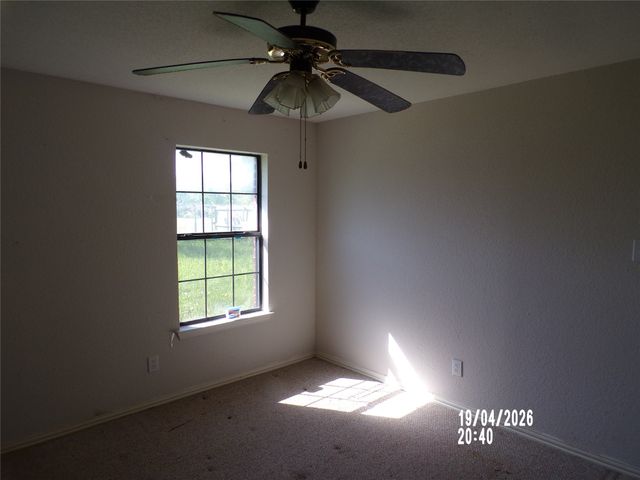 1401 MELODY Circle, Kaufman, TX 75142