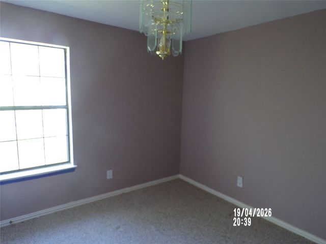 1401 MELODY Circle, Kaufman, TX 75142