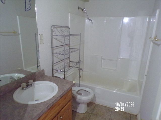 1401 MELODY Circle, Kaufman, TX 75142