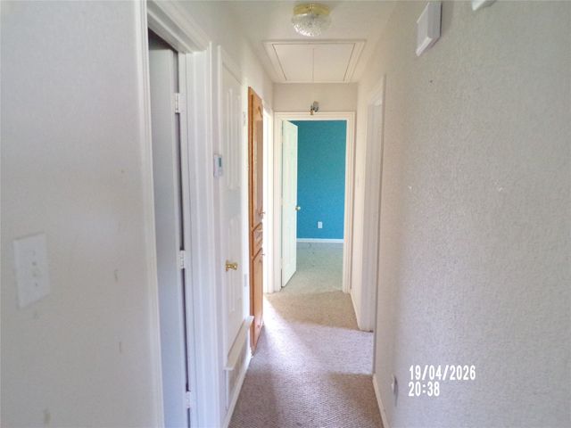 1401 MELODY Circle, Kaufman, TX 75142