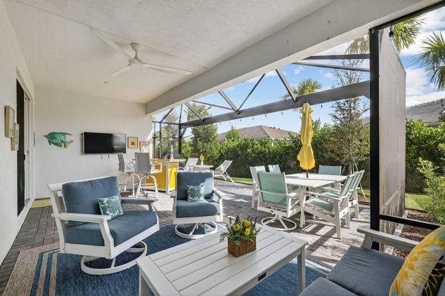 9866 SW Veronese Drive, Port St Lucie, FL 34987