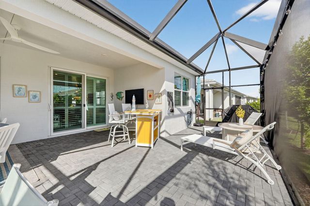 9866 SW Veronese Drive, Port St Lucie, FL 34987