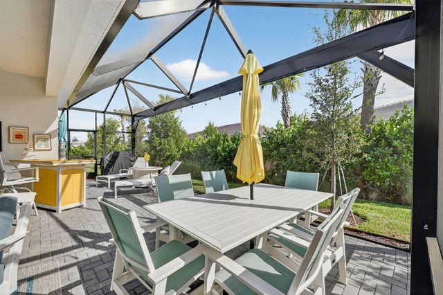 9866 SW Veronese Drive, Port St Lucie, FL 34987