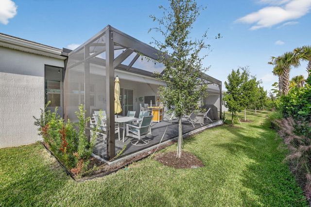 9866 SW Veronese Drive, Port St Lucie, FL 34987