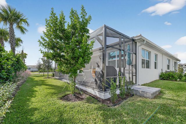 9866 SW Veronese Drive, Port St Lucie, FL 34987