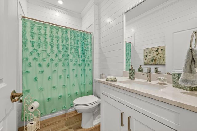 9866 SW Veronese Drive, Port St Lucie, FL 34987